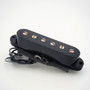 Dirty Harry Jr. Strat with Black cover