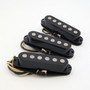 Muy Grande Strat Set with Black covers