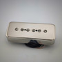 Lowbar with Nickel cover