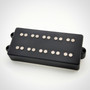 MM5 Humbucker with Black cover