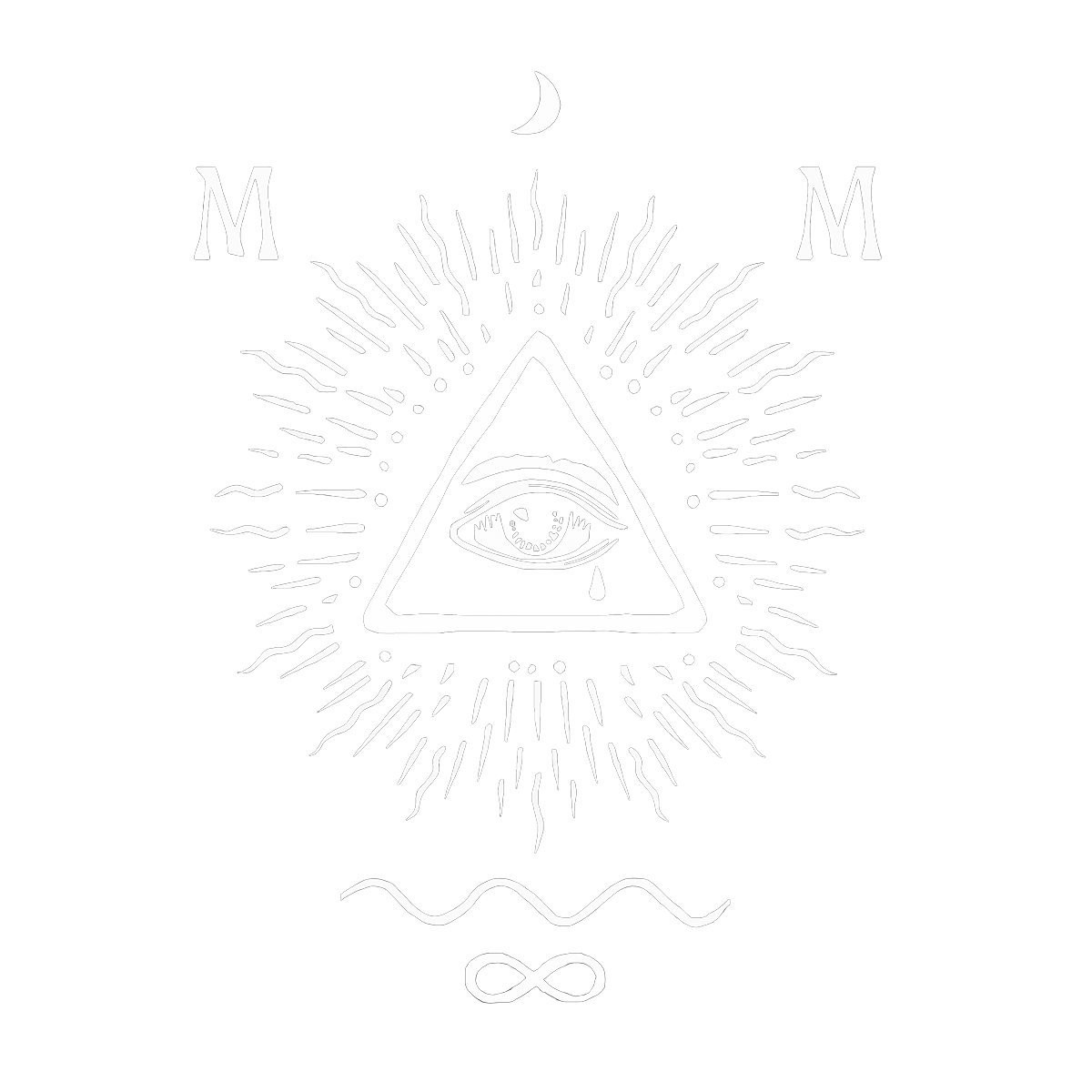 Mat Mitchell El Coyote art by Daniel Martin Diaz