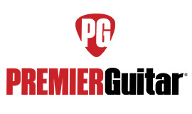 As seen on Premier Guitar