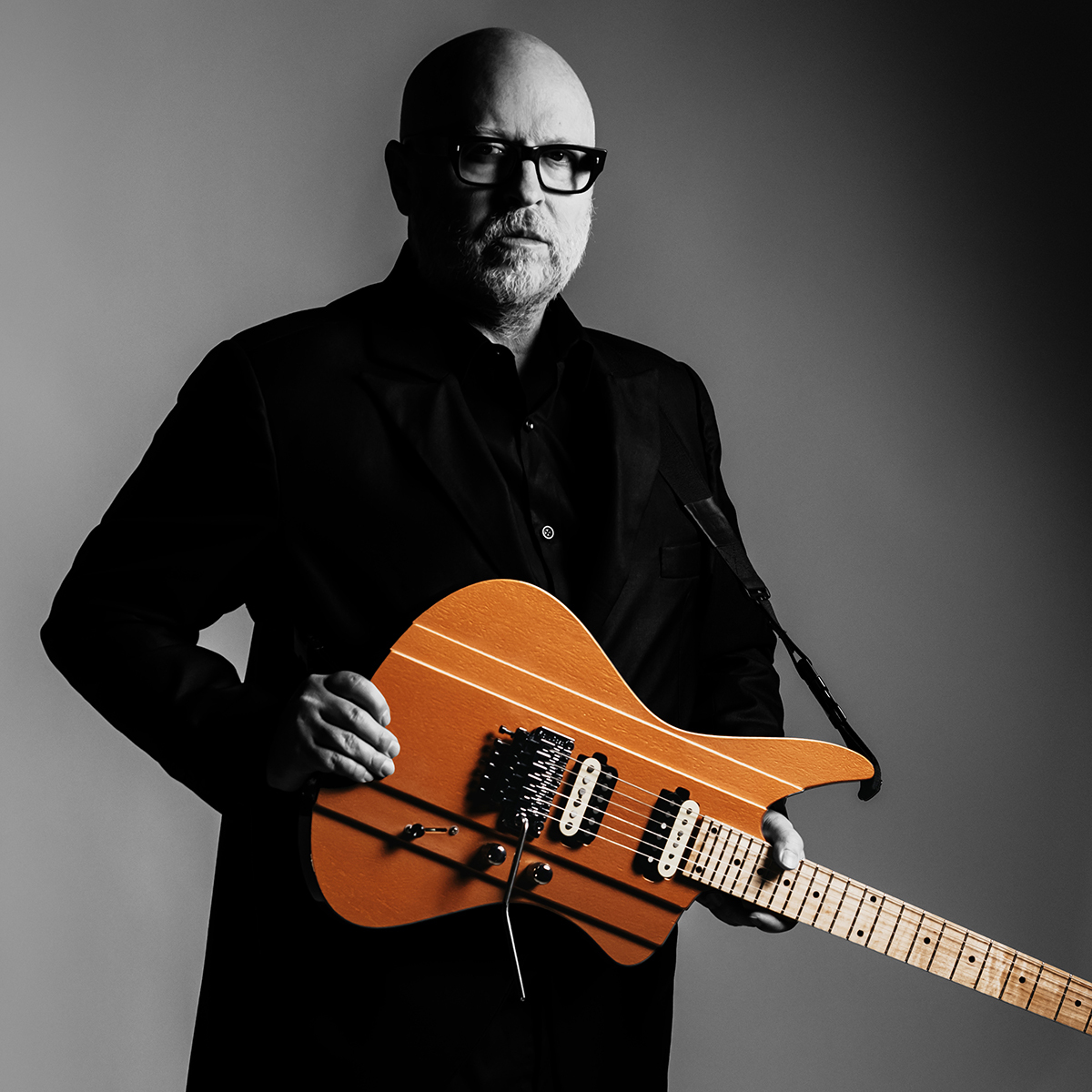 Mat Mitchell El Coyote Photo by Michelle Shiers