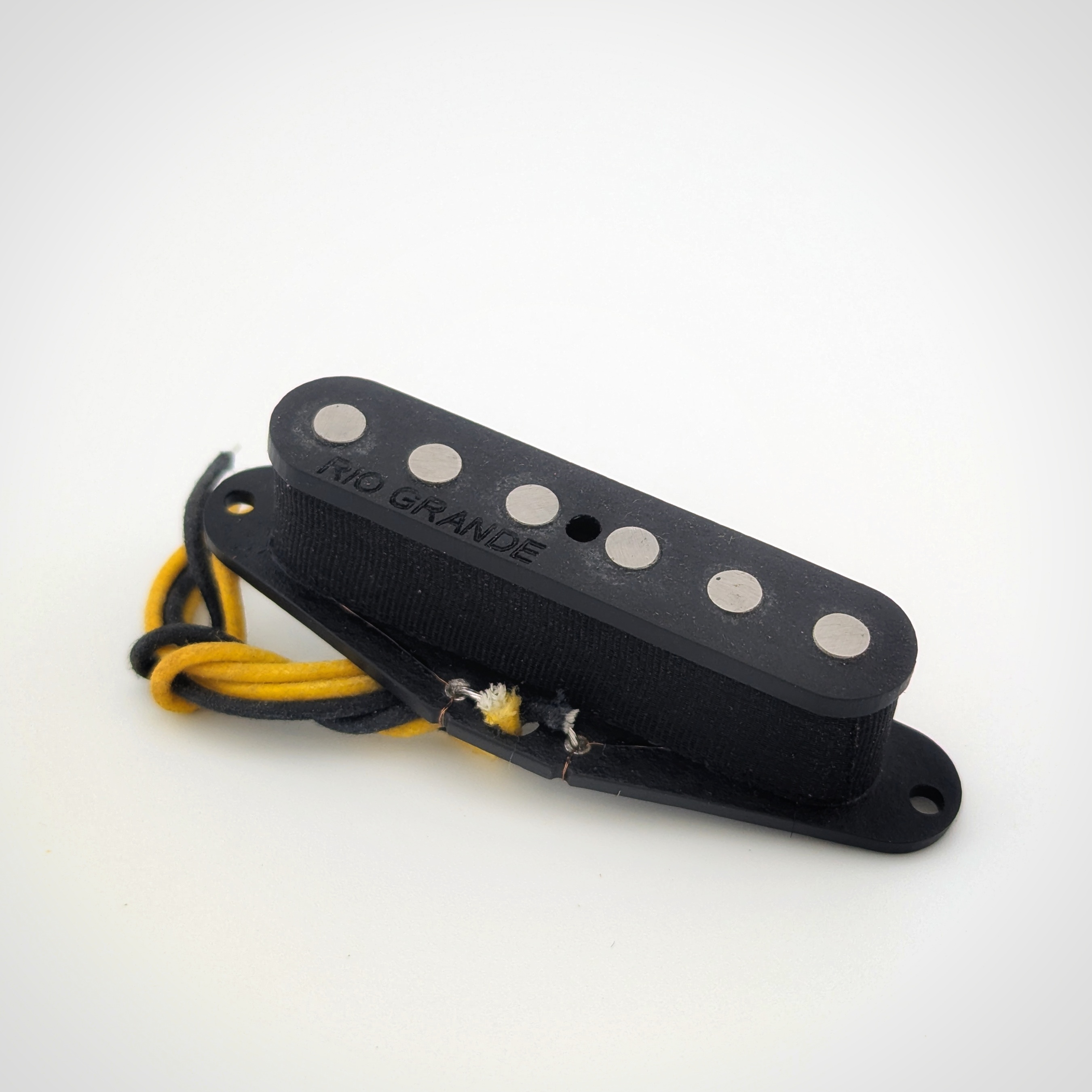 Vintage Tallboy Tele® Neck - Rio Grande Pickups