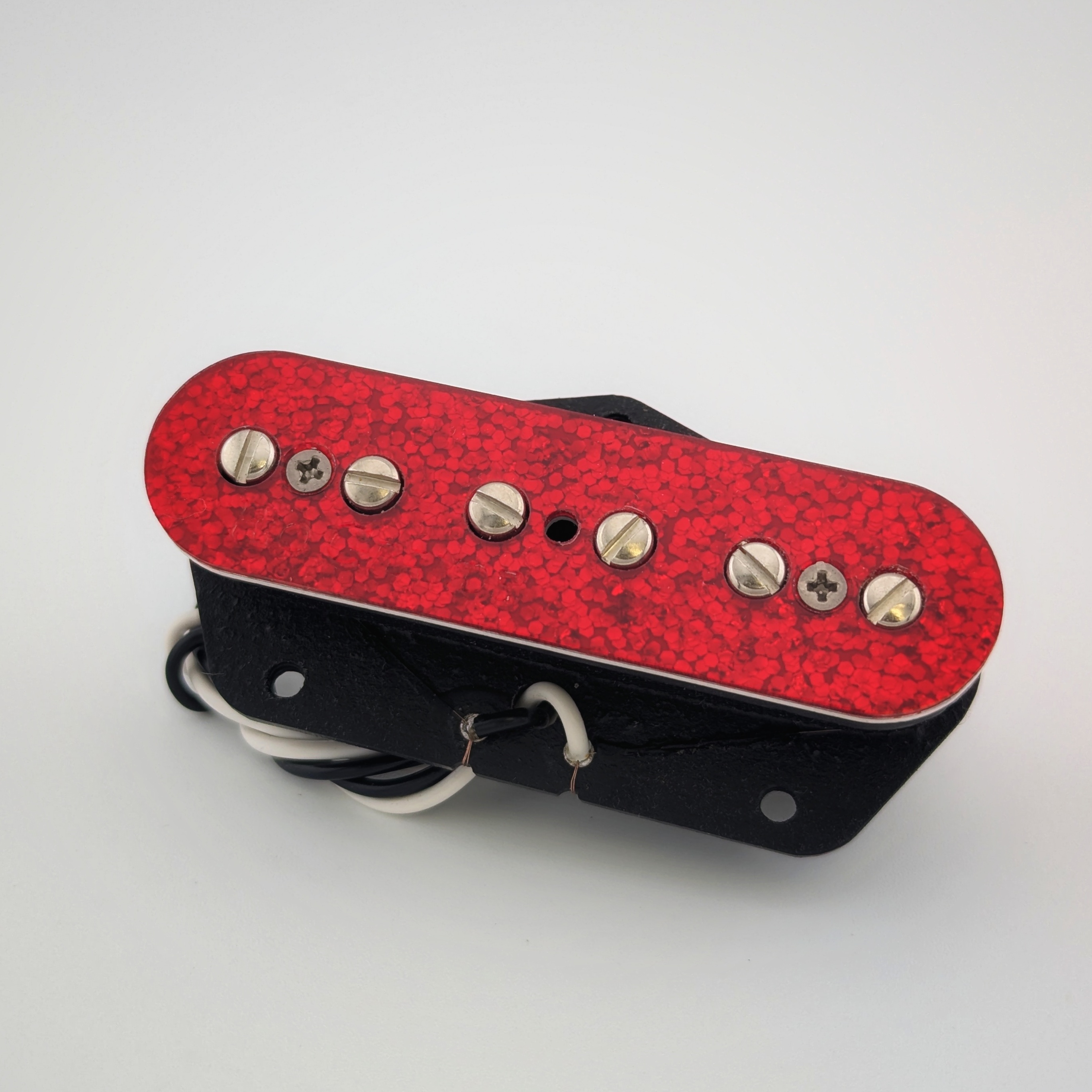 Dirty Harry P90 Tele® Bridge - Rio Grande Pickups