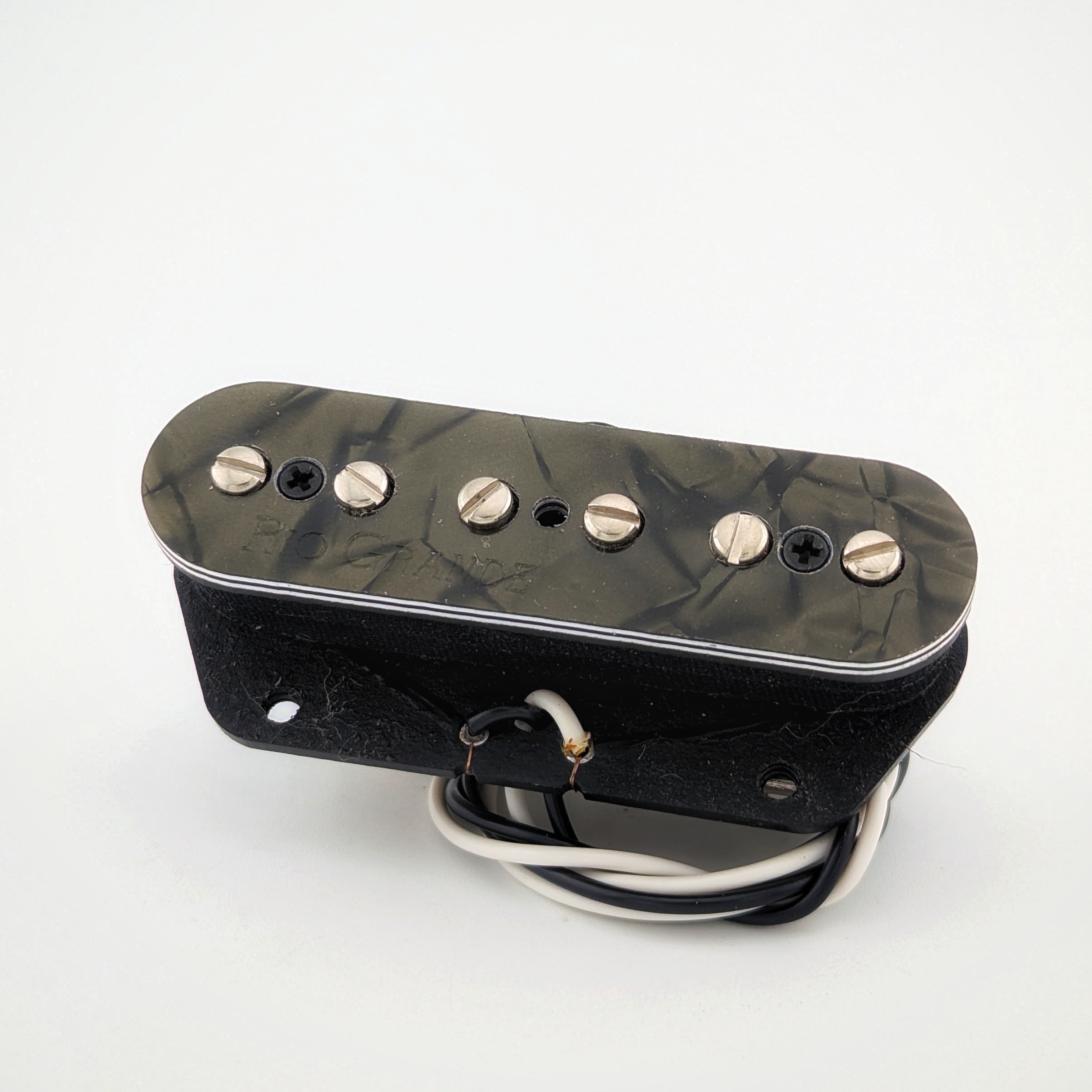 Dirty Harry P90 Tele® Bridge - Rio Grande Pickups