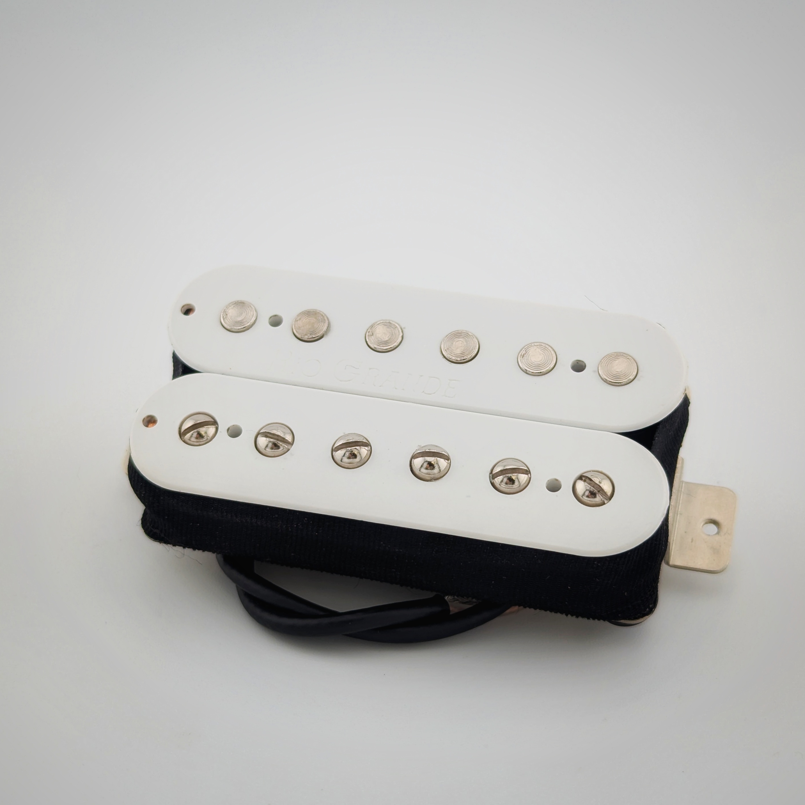 Barbeque Bucker - Rio Grande Pickups Barbeque Bucker - Rio Grande Pickups