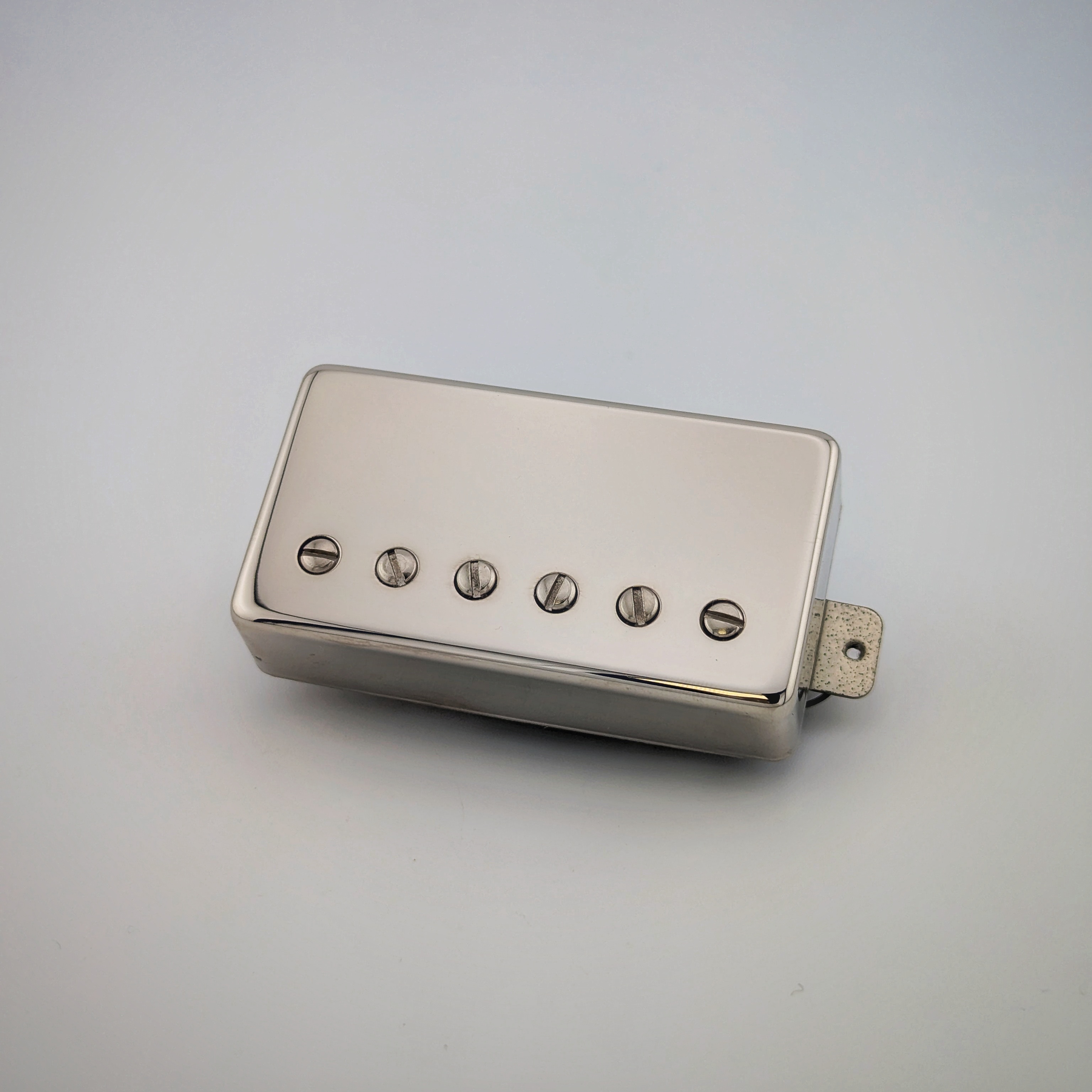 Barbeque Bucker - Rio Grande Pickups Barbeque Bucker - Rio Grande Pickups
