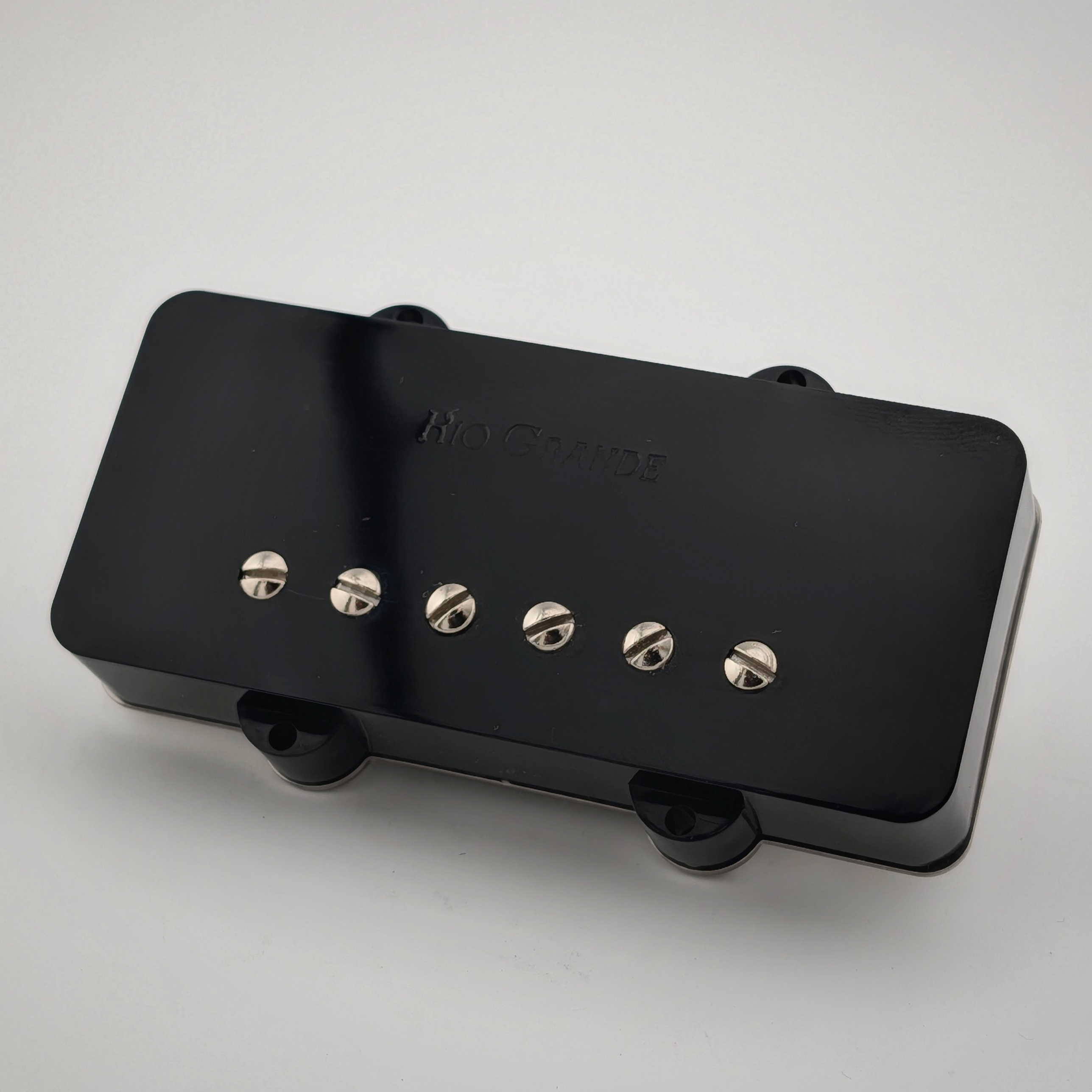BBQ Bucker Jazzmaster® - Rio Grande Pickups BBQ Bucker Jazzmaster® - Rio Grande Pickups