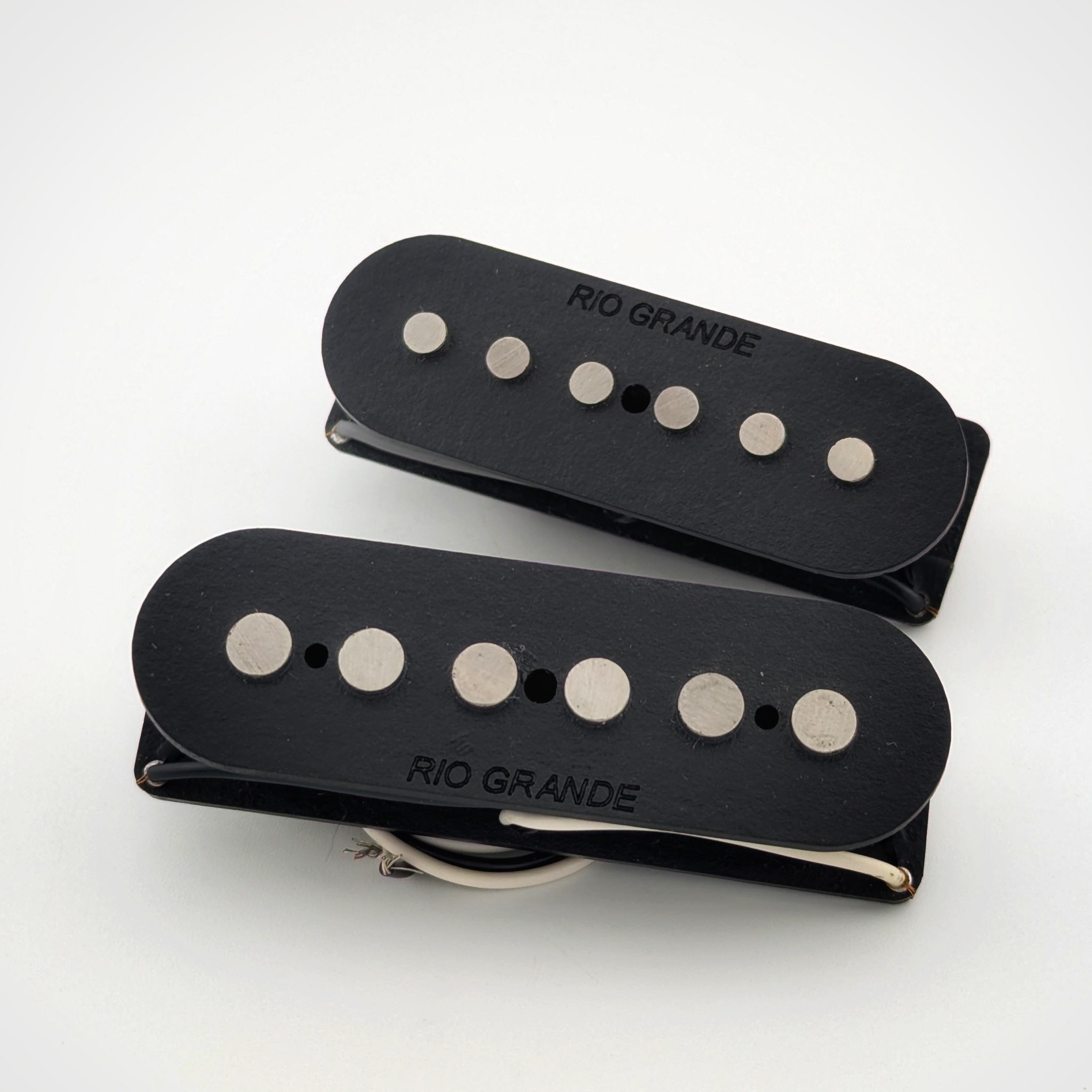 Big Bottom ASAT® Set - Rio Grande Pickups