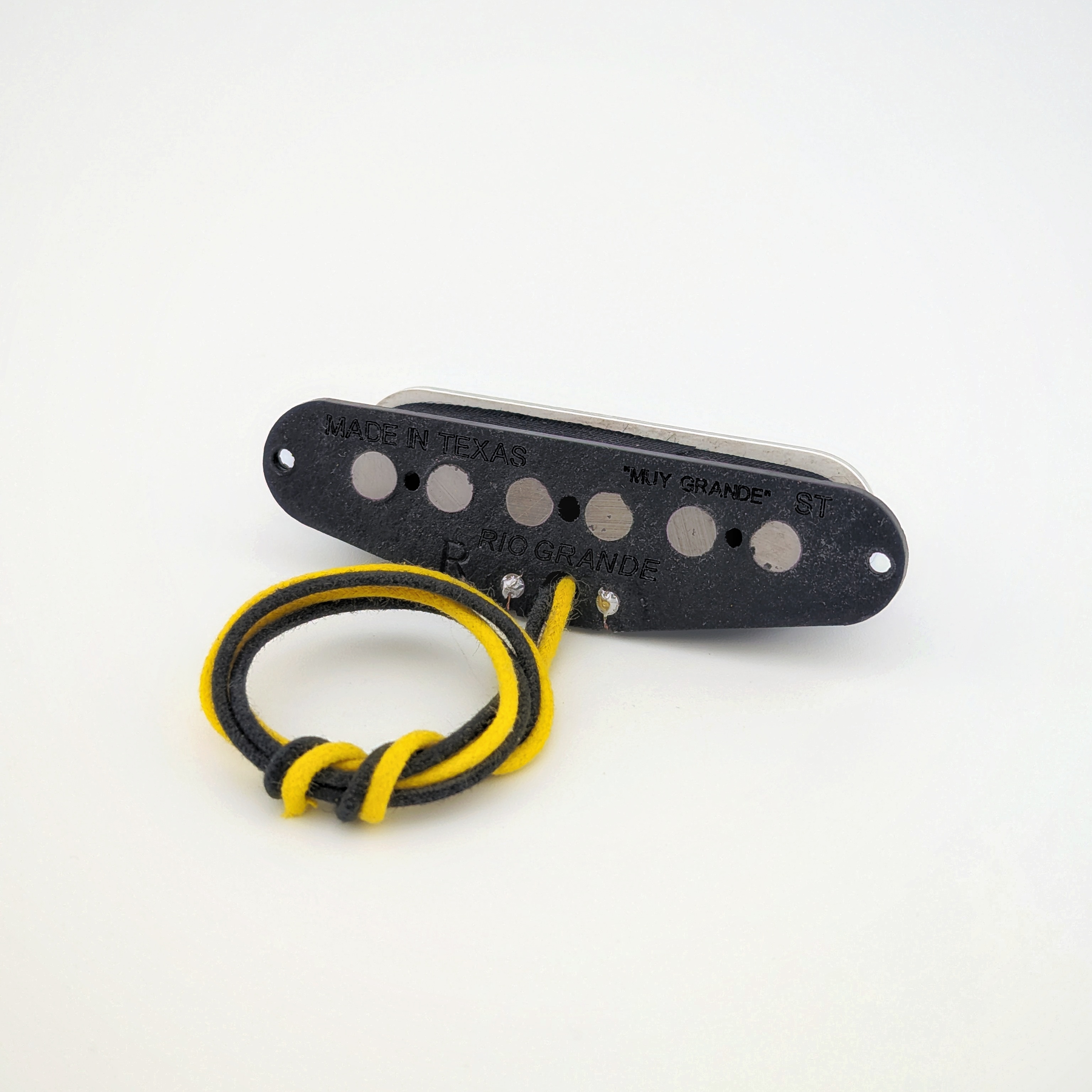 リオグランデ　MUY GRANDE JB用 Muy Grande Strat® Set - Rio Grande Pickups
