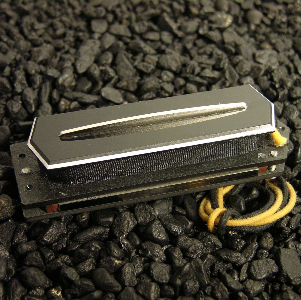 ギター Charlie Christian Telecaster Pickup Neck 0000884_cc-neck__02284.
