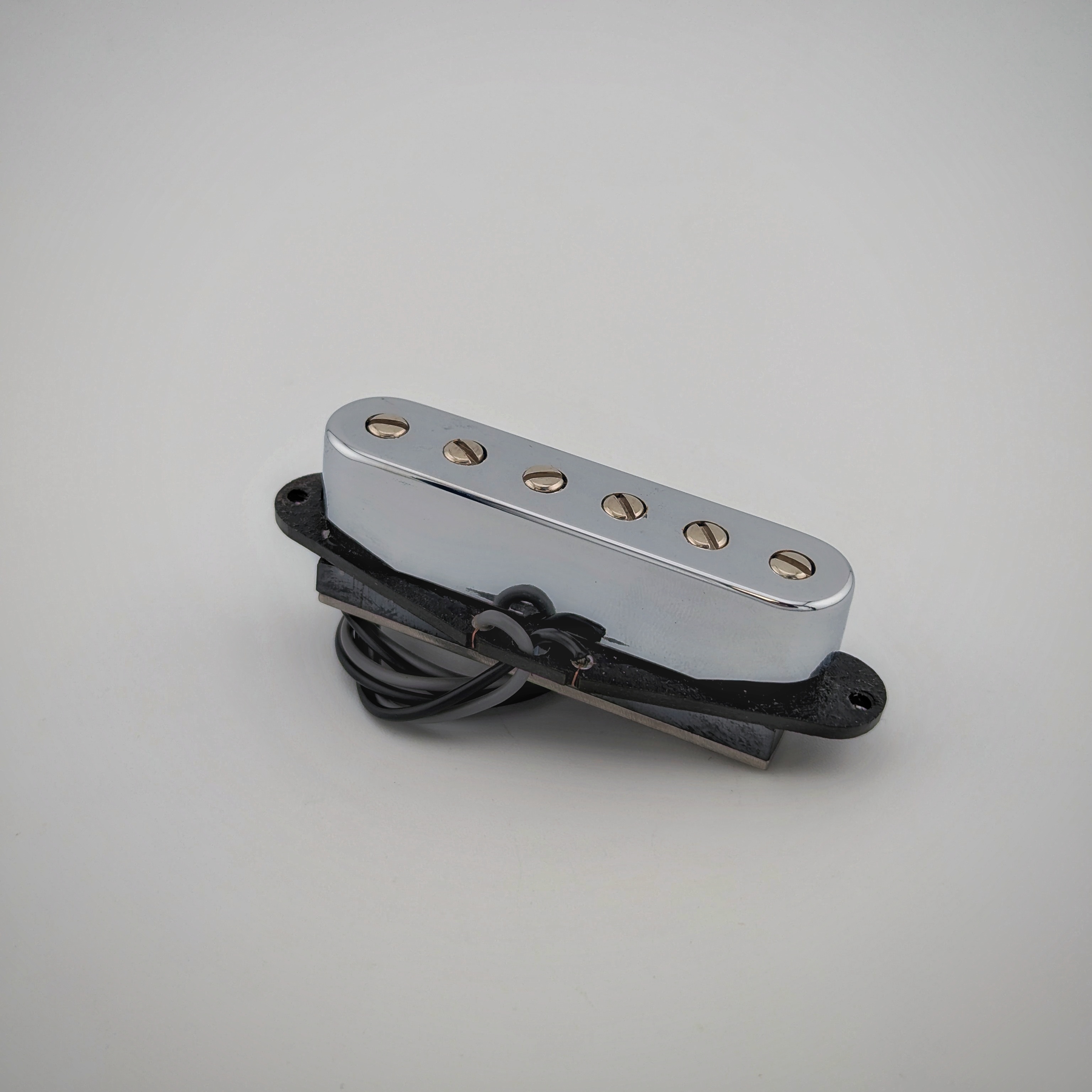 RIO GRANDE- Dirty Harry テレキャスターピックアップセット Dirty Harry P90 Tele® Set - Rio Grande Pickups