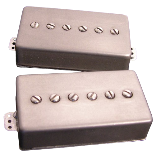 GUITAR - P-90® - Page 2 - Rio Grande Pickups