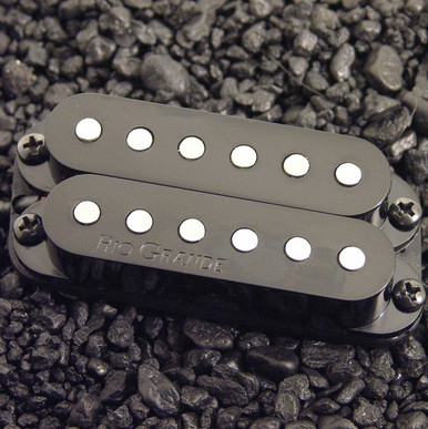 Vintage Tallboy Strat® Set - Rio Grande Pickups