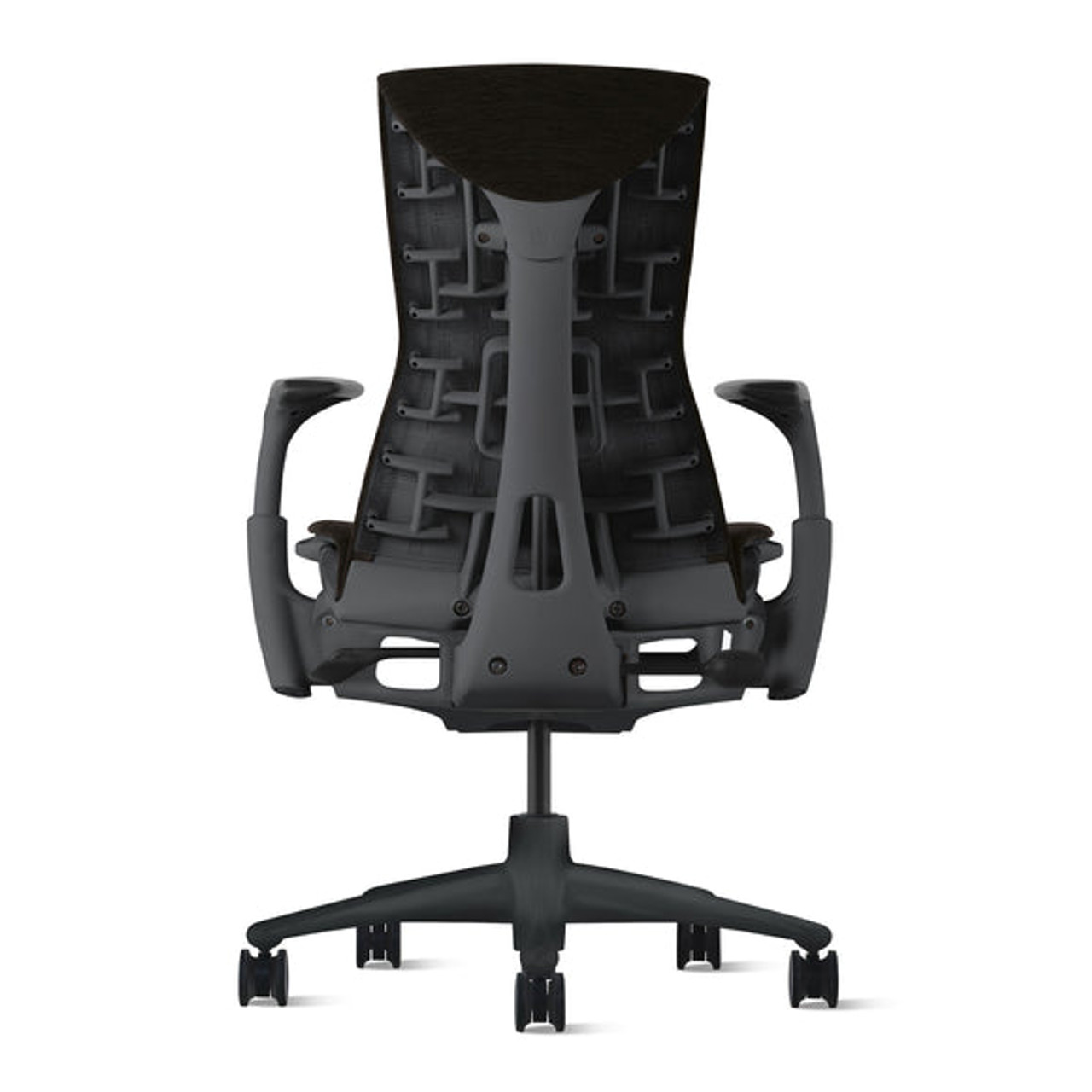 Embody chair glacier by shop herman miller