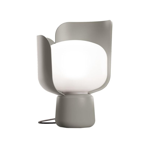 In stock! Discount Fontana ArteBlom Table Lamp - Grey