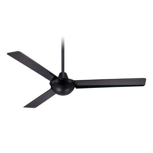 In stock! Discount Minka Aire Kewl Ceiling Fan - Black