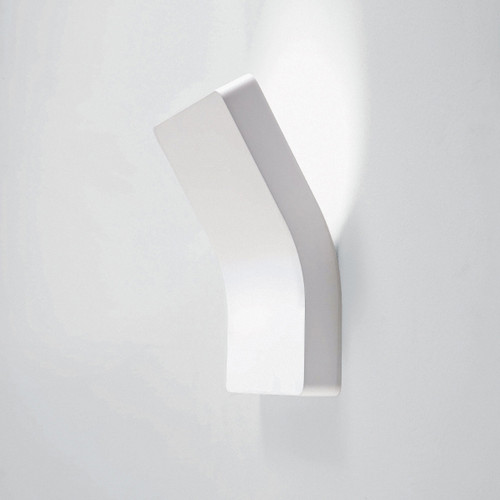 In stock! Discount Prandina Platone W1 LED Wall Sconce Made in Italy