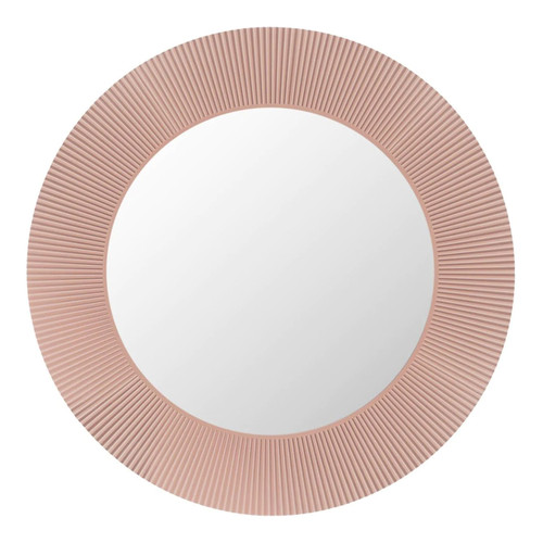 In stock! Discount Kartell All Saints Mirror - Rose Pink