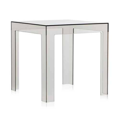 In stock! Discount Kartell Jolly Table - Pale Grey