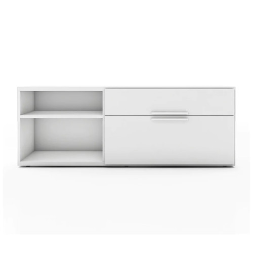 In stock! Discount Knoll Anchor Credenza - File Right - Large: 60 In Width In stock! Discount Knoll Anchor Credenza - File Right - Large: 60 In Width