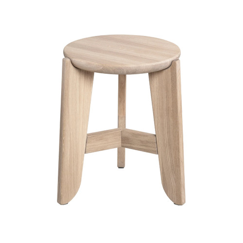 In stock! Discount Blomus Eli Stool Side Table 17.7 In Height