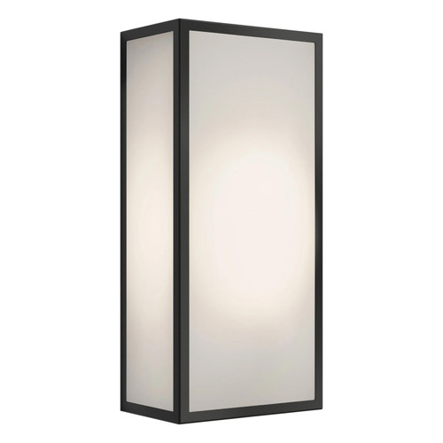 In stock! Discount Astro Lighting Messina Frosted Outdoor Wall Sconce