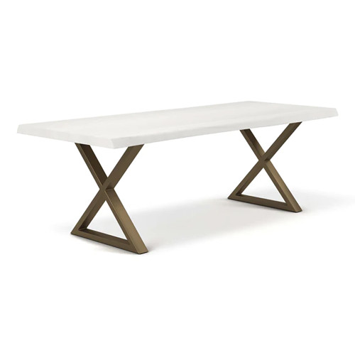 In Stock! Discount Urbia Brooks Dining Table