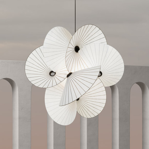 In Stock! Discount Moooi Serpentine Pendant Light