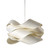 In stock! Discount LZF Link Pendant - Ivory White / Small: 18.1 in diameter