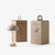 In stock! Discount &Tradition Flowerpot VP9 Portable Table Lamp - Grey Beige_alt