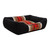 National Park Kuddler Dog Bed - Acadia - Large 36 in