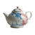In Stock! Discount Seletti Hybrid-Smeraldina Teapot