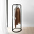 In stock! Discount Woud O&O Clothes Rack - Small 16.1 in_alt