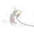 In stock! Discount Seletti Mouse Standing Lamp - White_alt