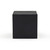 In stock! Discount Heller The Vignelli Cube - Dark Grey_alt