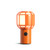 In stock! Discount Marset Chispa LED Portable Table Lamp - Orange