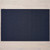 In Stock! Discount Chilewich Breton Stripe Indoor / Outdoor Shag Mat - Blueberry - Doormat 1 Ft 6 In x 2 Ft 4 In
