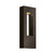 In Stock! Discount Hinkley Atlantis Outdoor Wall Sconce - Bronze - Small 16 in