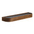 In stock! Discount Menu Epoch Coat Rack -  Natural Oak / Fog - Large 31.1 inch