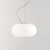 In Stock! Discount Prandina Over LED Suspension Light - Large 16.5 In