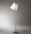 In Stock! Discount Artemide Melampo Floor Lamp - Bronze/Standard