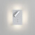 In Stock! Discount Astro Lighting Edge Reader Mini Reading Wall Sconce - Matte White_alt