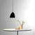 In Stock! Discount Astro Lighting Joel Pendant Light - Black - Large 10.6 in_alt