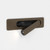 Keta Wall Sconce - Bronze - Wired In / No Charging