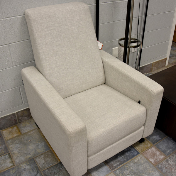 Comfort Classico Recliner Glider (NY Warehouse Pickup Only)