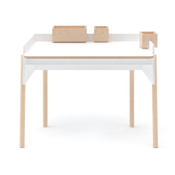 In Stock! Discount Oeuf Brooklyn Desk