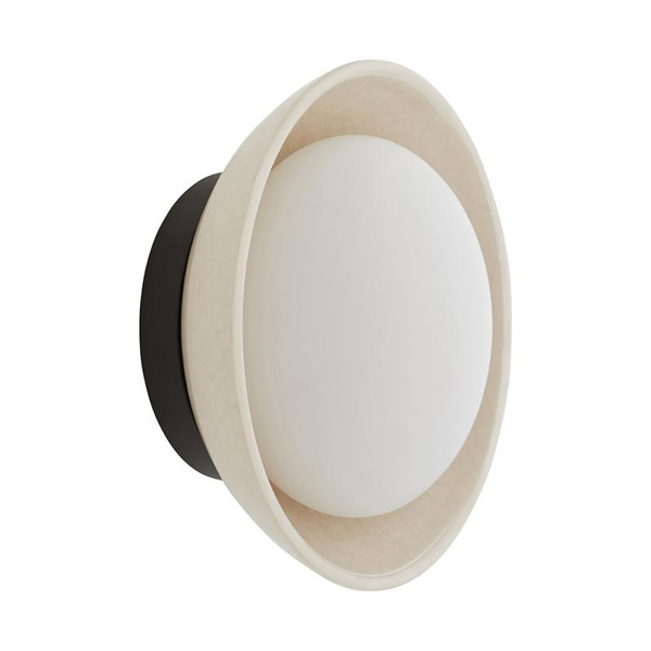 In stock! Discount Ateriors Glaze Small Wall Sconce