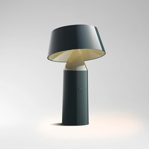 In stock! Discount Marset Bicoca Table Lamp - Anthracite